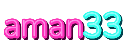 aman33 — logo kanal